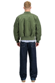 Zimní Bunda Alpha Industries MA-1 Heritage