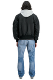 Zimní Bunda Alpha Industries MA-1 D-Tec