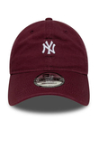 Kšiltovka New Era New York Yankees MLB Mini Logo 9Twenty