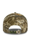 Czapka New Era New York Yankees MLB Washed Real Tree 9Twenty