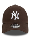Kšiltovka New Era New York Yankees League Essential 9Forty