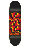 Deska Na Skateboard Flip Gonzalez Optical