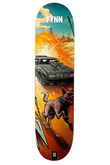 Deska Na Skateboard Plan B Supercharged Fynn