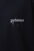 Tričko Première Bat