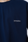 Tričko Première Logo
