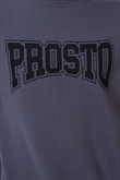 Mikina Bez Kapuce Prosto College