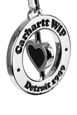 Přívěšek Carhartt WIP Modality
