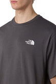 Tričko The North Face Explore Gear Relaxed