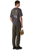 Tričko The North Face Explore Gear Relaxed