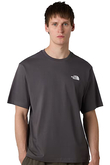 Tričko The North Face Explore Gear Relaxed
