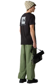 Tričko The North Face NSE Reflective Box