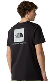 Tričko The North Face NSE Reflective Box