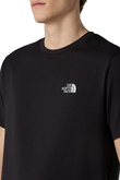 Tričko The North Face NSE Reflective Box