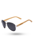 Sluneční Brýle New Bad Line Aviator