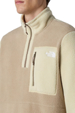 Zimní Bunda The North Face Yumiori 1/4