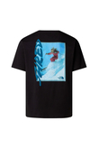 Koszulka The North Face NSE Slopes Relaxed