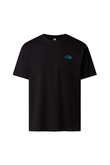 Koszulka The North Face NSE Slopes Relaxed