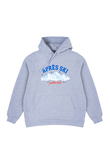 Bluza Z Kapturem Palto Apres Ski