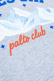Bluza Z Kapturem Palto Apres Ski