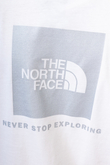 Koszulka The North Face NSE Reflective Box