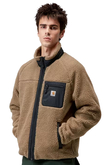 Kurtka Zimowa Carhartt WIP Prentis Liner