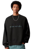 Mikina Bez Kapuce Carhartt WIP No Play