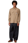 Kalhoty Carhartt WIP Brandon