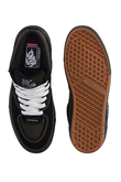 Boty Vans Skate Half Cab Wafflecup