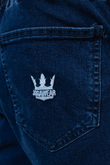 Kalhoty Jigga Wear Crown Jogger Jeans