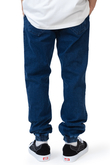 Kalhoty Jigga Wear Crown Jogger Jeans