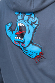 Bluza Z Kapturem Santa Cruz Screaming Hand