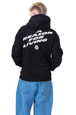 Bluza Z Kapturem Santa Cruz Reason For Living