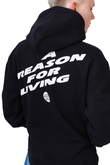 Bluza Z Kapturem Santa Cruz Reason For Living
