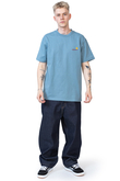 Tričko Carhartt WIP American Script