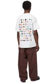 Koszulka Carhartt WIP C Logo Archive