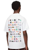 Koszulka Carhartt WIP C Logo Archive
