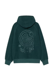 Bluza Z Kapturem Carhartt WIP Helix