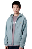 Bluza Rozpinana Carhartt WIP American Script