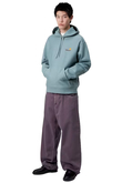 Bluza Z Kapturem Carhartt WIP American Script