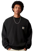 Bluza Bez Kaptura Carhartt WIP Detroit