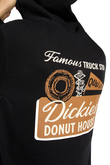 Bluza Z Kapturem Dickies Donut House