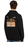 Bluza Z Kapturem Dickies Donut House