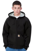 Kurtka Carhartt WIP Car-Lux