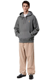 Bluza Z Kapturem Carhartt WIP Vista