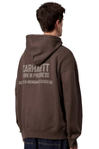 Bluza Z Kapturem Carhartt WIP Distance
