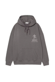 Bluza Z Kapturem Carhartt WIP Distance