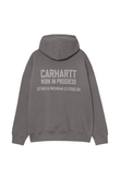 Bluza Z Kapturem Carhartt WIP Distance