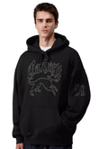 Bluza Z Kapturem Carhartt WIP Hackwork