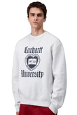Bluza Bez Kaptura Carhartt WIP Schooling