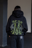 Mikina Na Zip Mercur Laurel